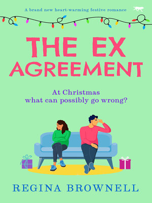 cover image of The Ex Agreement